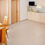 Apartman Jaeger-3 By Interhome Kappl