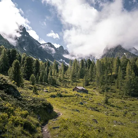 Jaeger-3 By Interhome * 카플