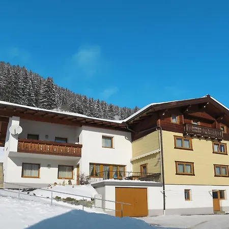Jaeger-3 By Interhome Appartement Kappl (Landeck)
