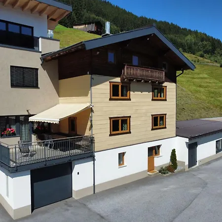 Jaeger-3 By Interhome Daire *