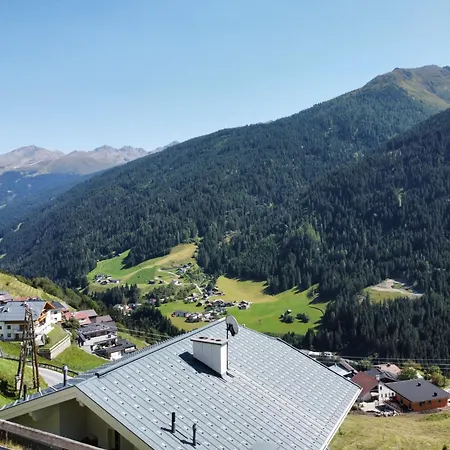 Jaeger-3 By Interhome 아파트 카플