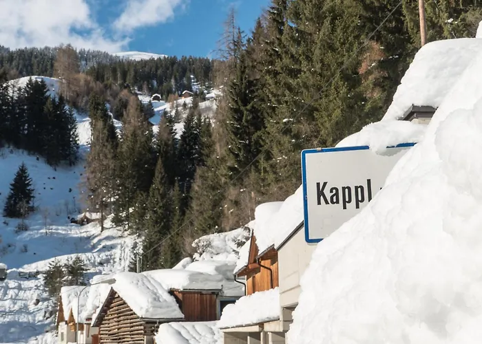 Jaeger-3 By Interhome Daire