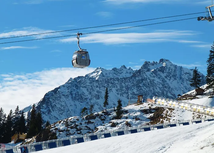 Jaeger-3 By Interhome شقة