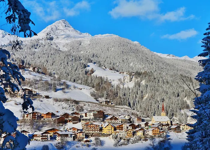 Jaeger-3 By Interhome شقة