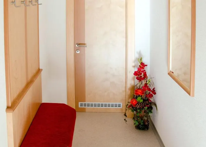 Jaeger-3 By Interhome كابل