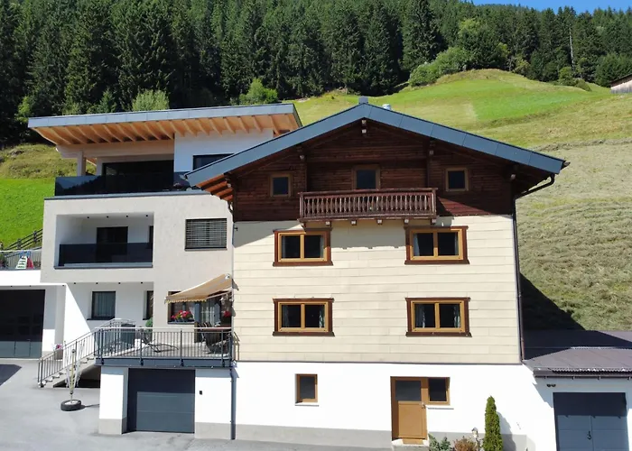 Jaeger-3 By Interhome كابل