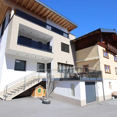 Apartment Jaeger-3 By Interhome