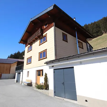 Jaeger-3 By Interhome Apartment