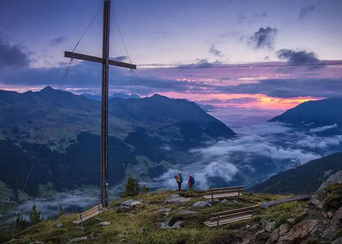 Jaeger-3 By Interhome *