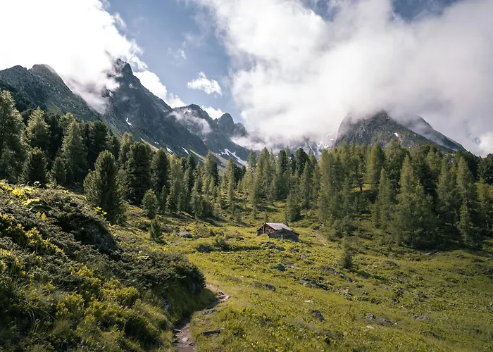 Jaeger-3 By Interhome * Kappl (Landeck)