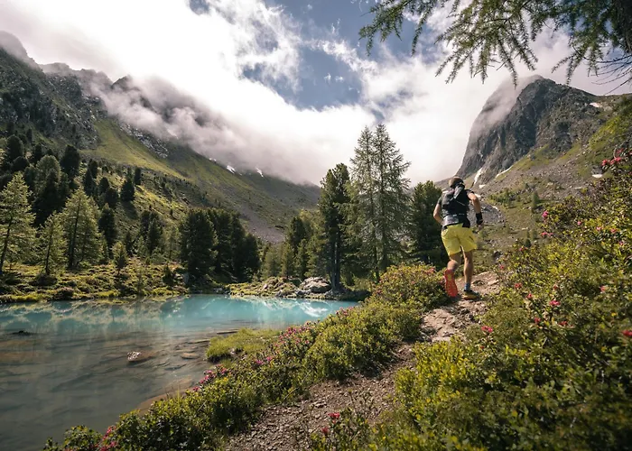 Apartment Jaeger-3 By Interhome *