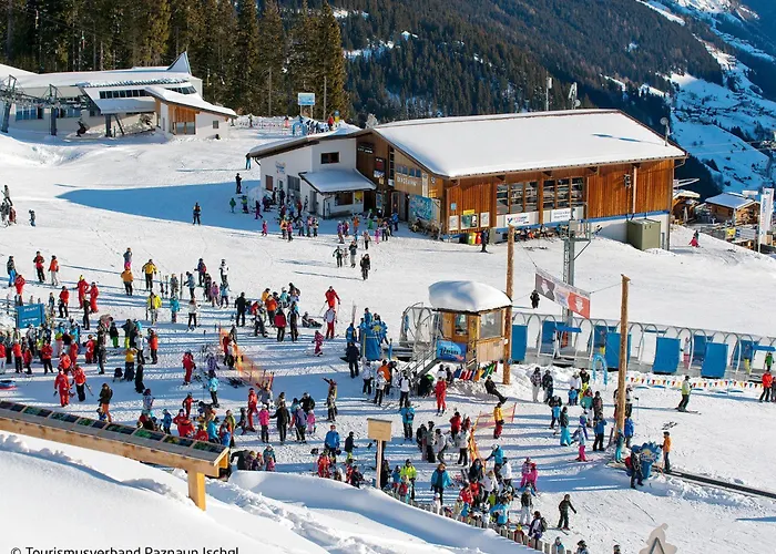 Apartment Jaeger-3 By Interhome *